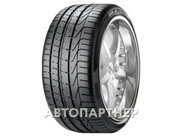 Pirelli 315/35 R20 110W P Zero run flat (*)